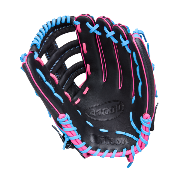 Wilson 2026 A1000T 1892 Model Pedroia Fit SupeSkin 12.25" Fielding Glove