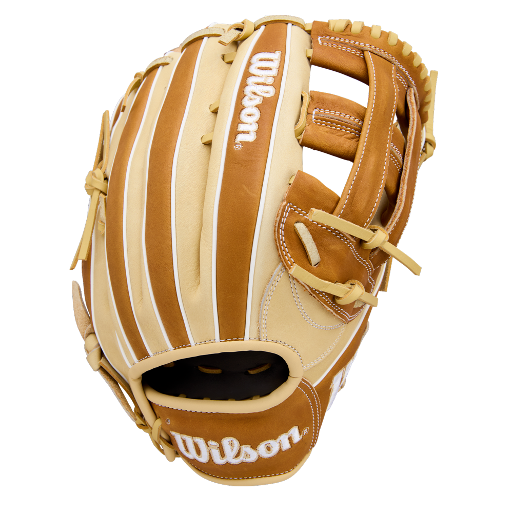 Wilson A1000 1750 12.5" Baseball Glove