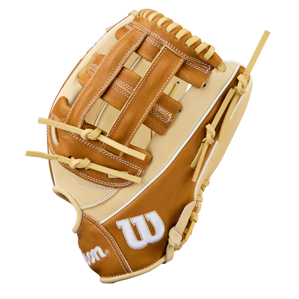 Wilson A1000 1750 12.5" Baseball Glove