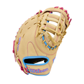 Wilson A1000 Fastpitch 1620 12.5" Baseball First Base Glove