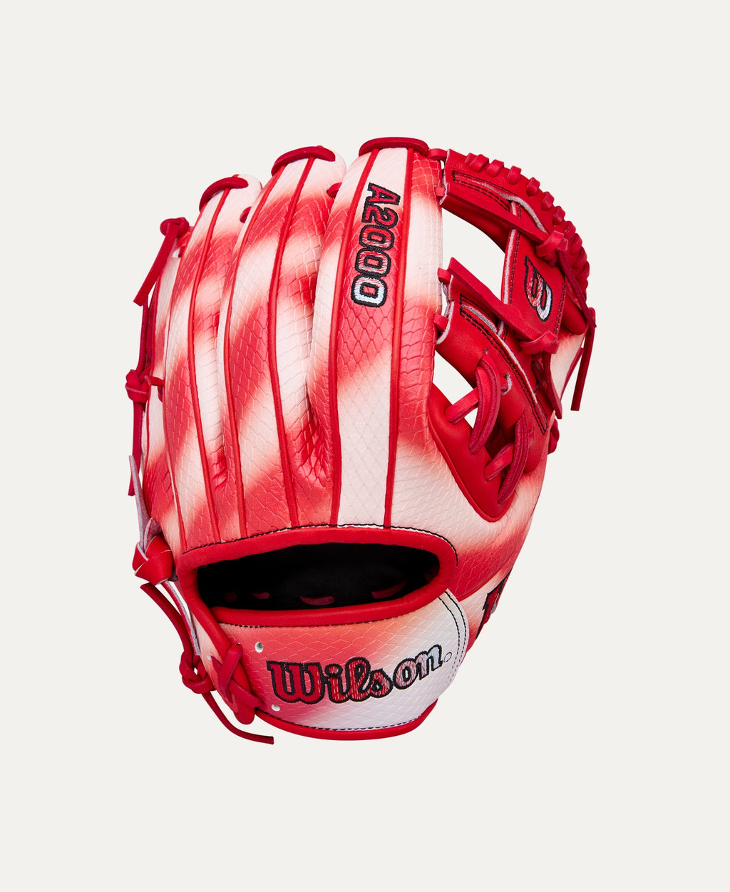 Wilson 2026 Zach Neto A2000 ZN9 GM 11.75" Infield Baseball Glove