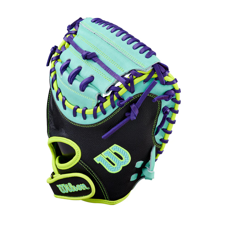Wilson Spring 2026 A2000 PF33SS 33" Baseball Catcher's Mitt