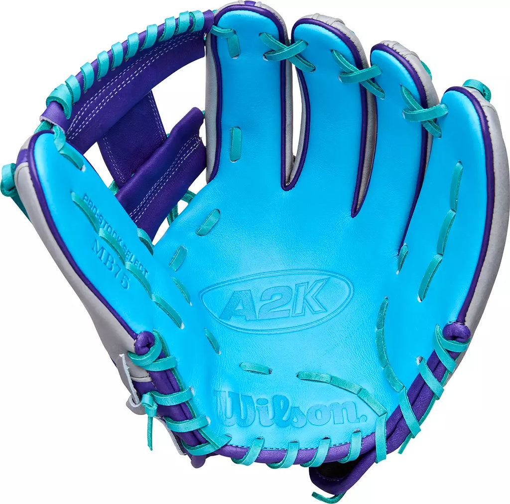 Wilson 2026 Spring A2K MB50 11.75" Baseball Glove