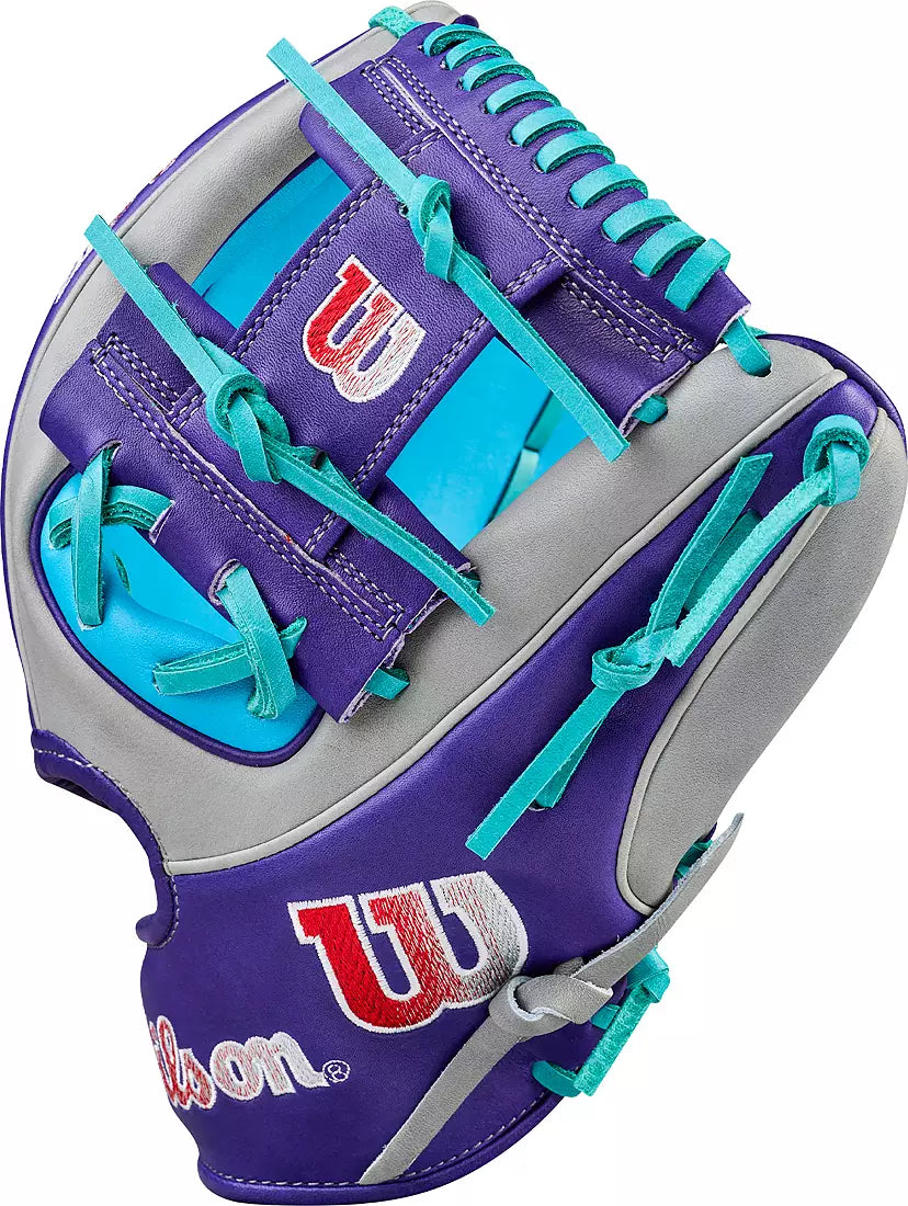 Wilson 2026 Spring A2K MB50 11.75" Baseball Glove