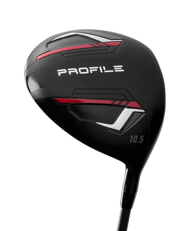 Wilson Profile Teen Complete Golf Set
