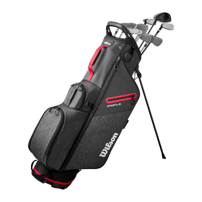 Wilson Profile Teen Complete Golf Set