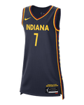 Nike Indiana Fever Explorer Edition Dri-Fit WNBA Victory Jersey