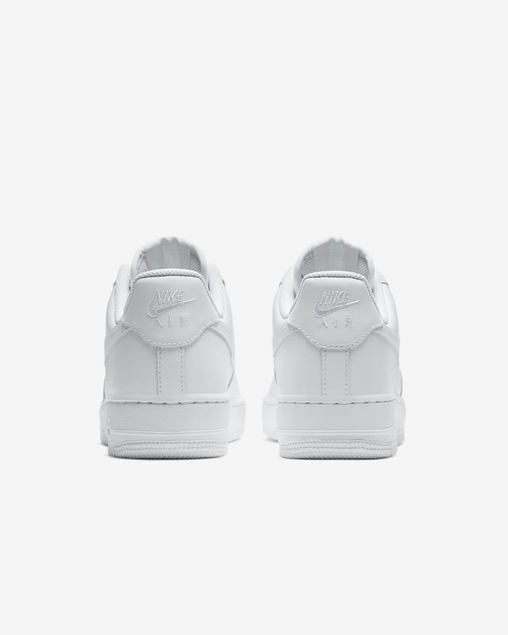 Nike Women's Air Force 1 '07 Shoes