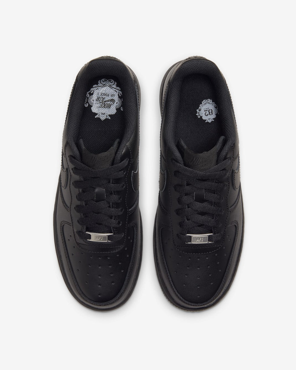 Nike Women's Air Force 1 '07 Shoes