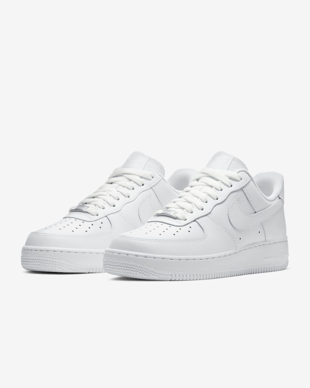 Nike Women's Air Force 1 '07 Shoes