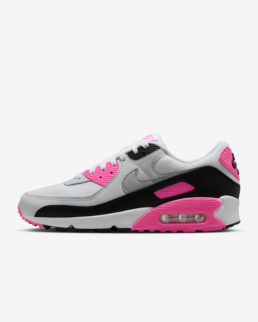 Nike Women's Air Max 90 Shoes