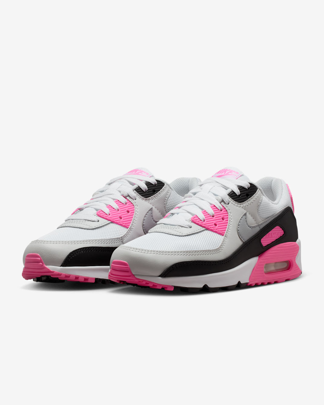 Nike Women's Air Max 90 Shoes