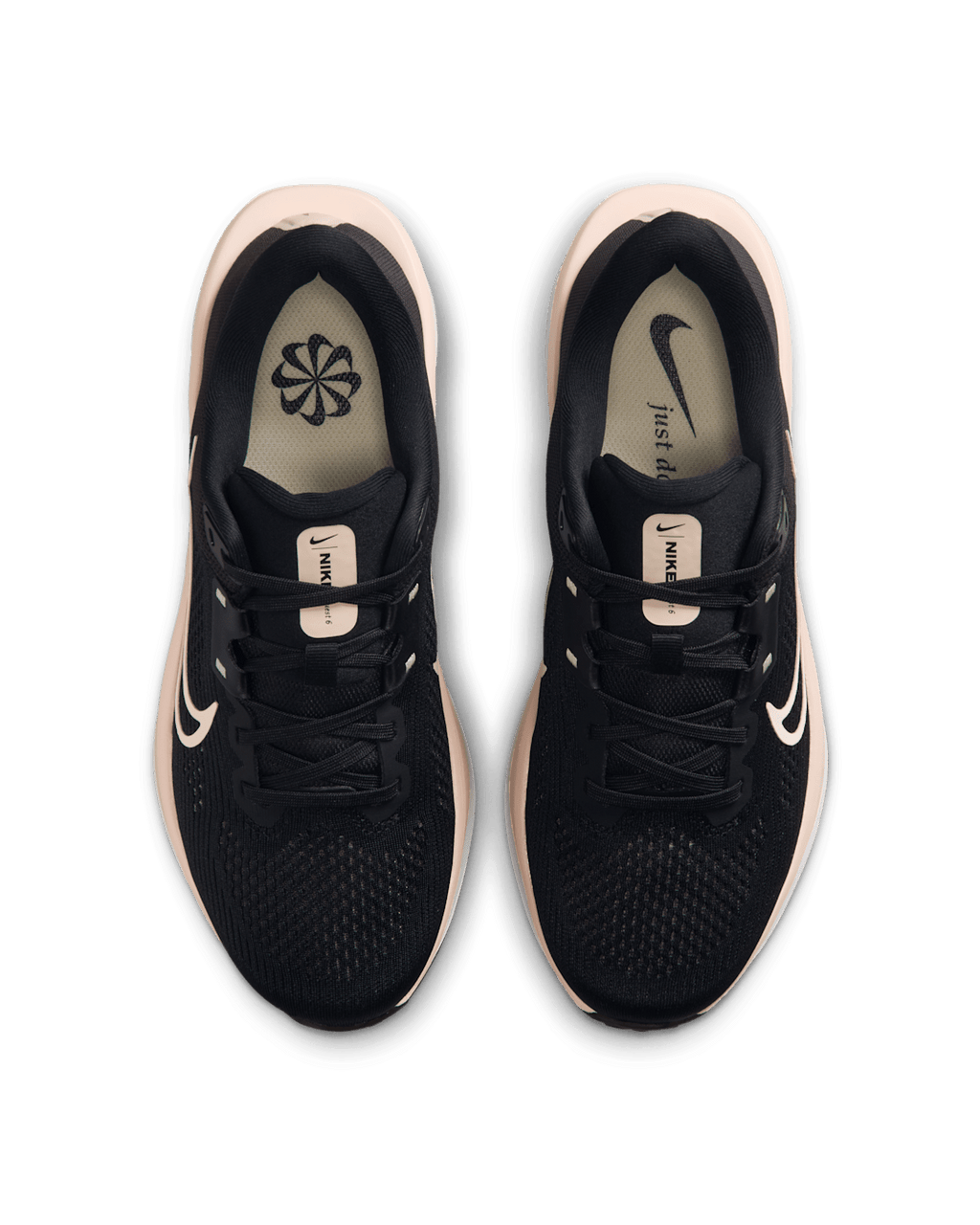 Nike Women's Quest 6 Running Shoes