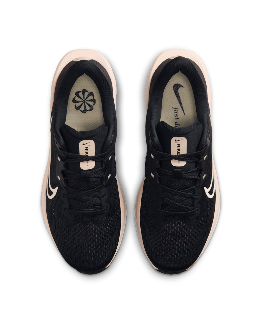 Nike Women's Quest 6 Running Shoes