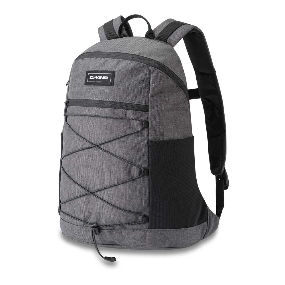 Dakine WNDR 18L Carbon Backpack
