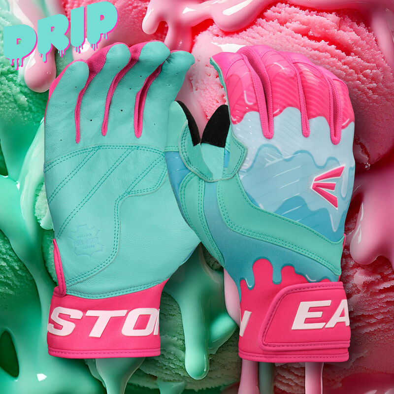 Adult Walk-Off Ethos Batting Gloves