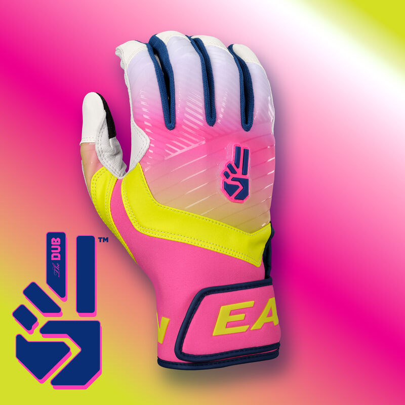 Adult Walk-Off Ethos Batting Gloves