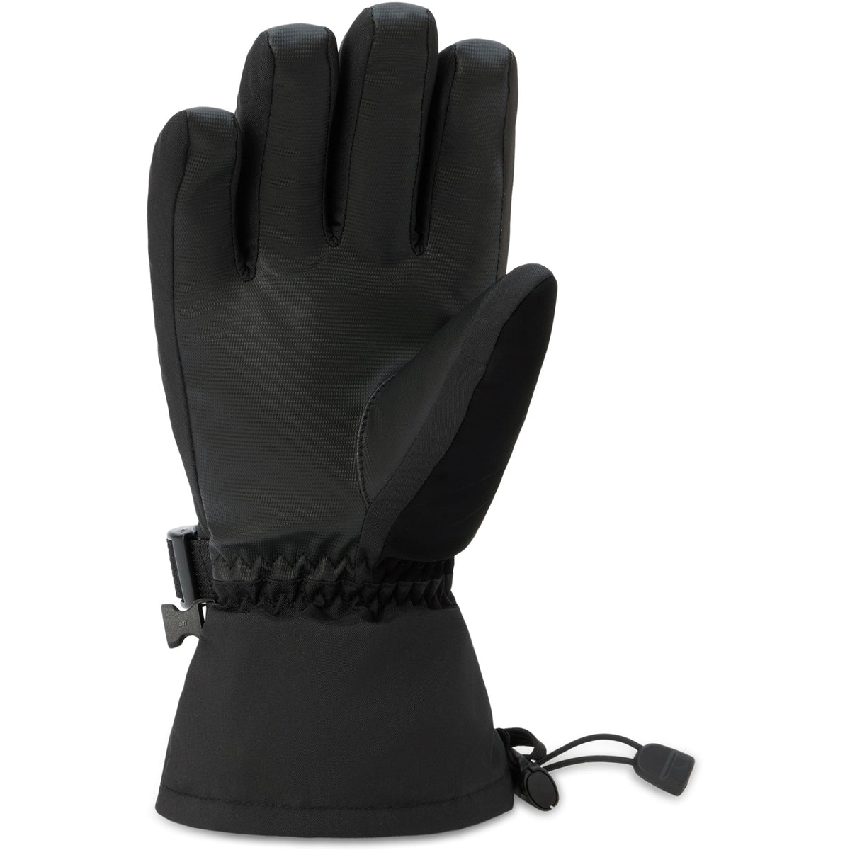 Dakine Women's Camino 2.0 Gloves - Black, back