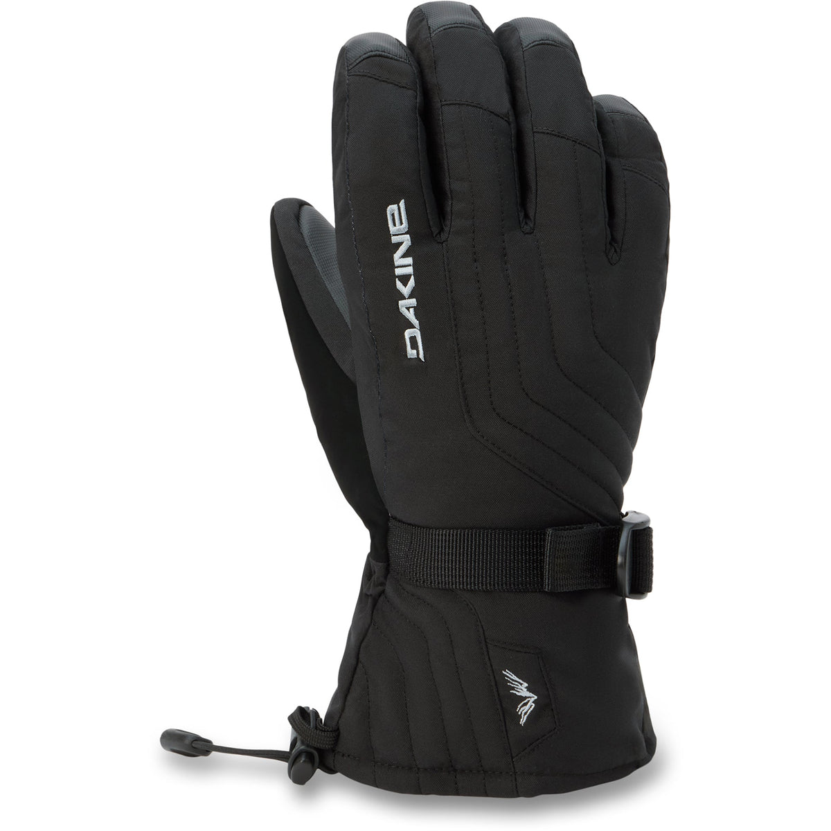 Dakine Women's Camino 2.0 Gloves - Black, front
