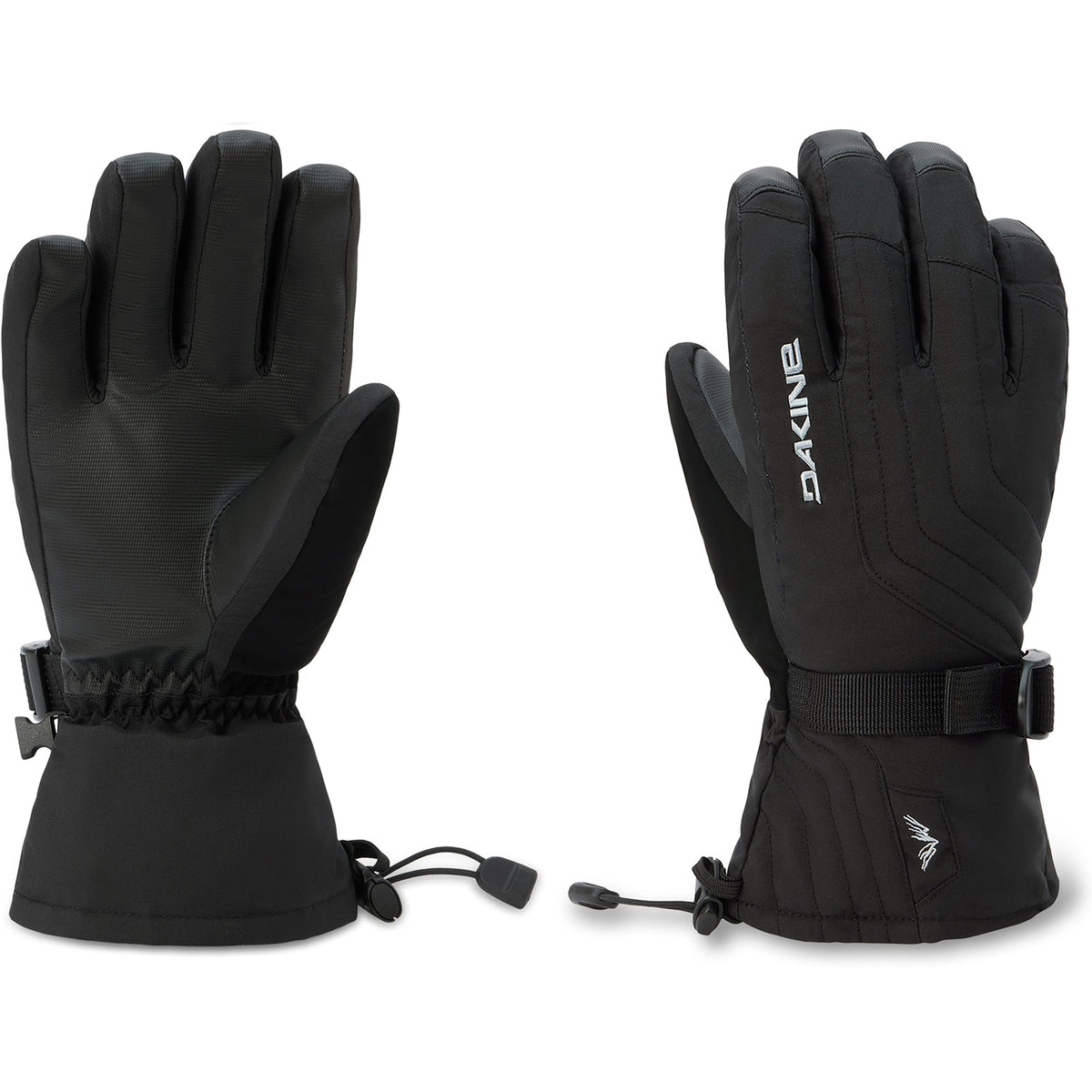 Dakine Women's Camino 2.0 Gloves - Black, detail 1