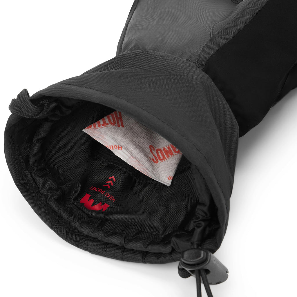 Dakine Women's Camino 2.0 Gloves - Black, detail 5