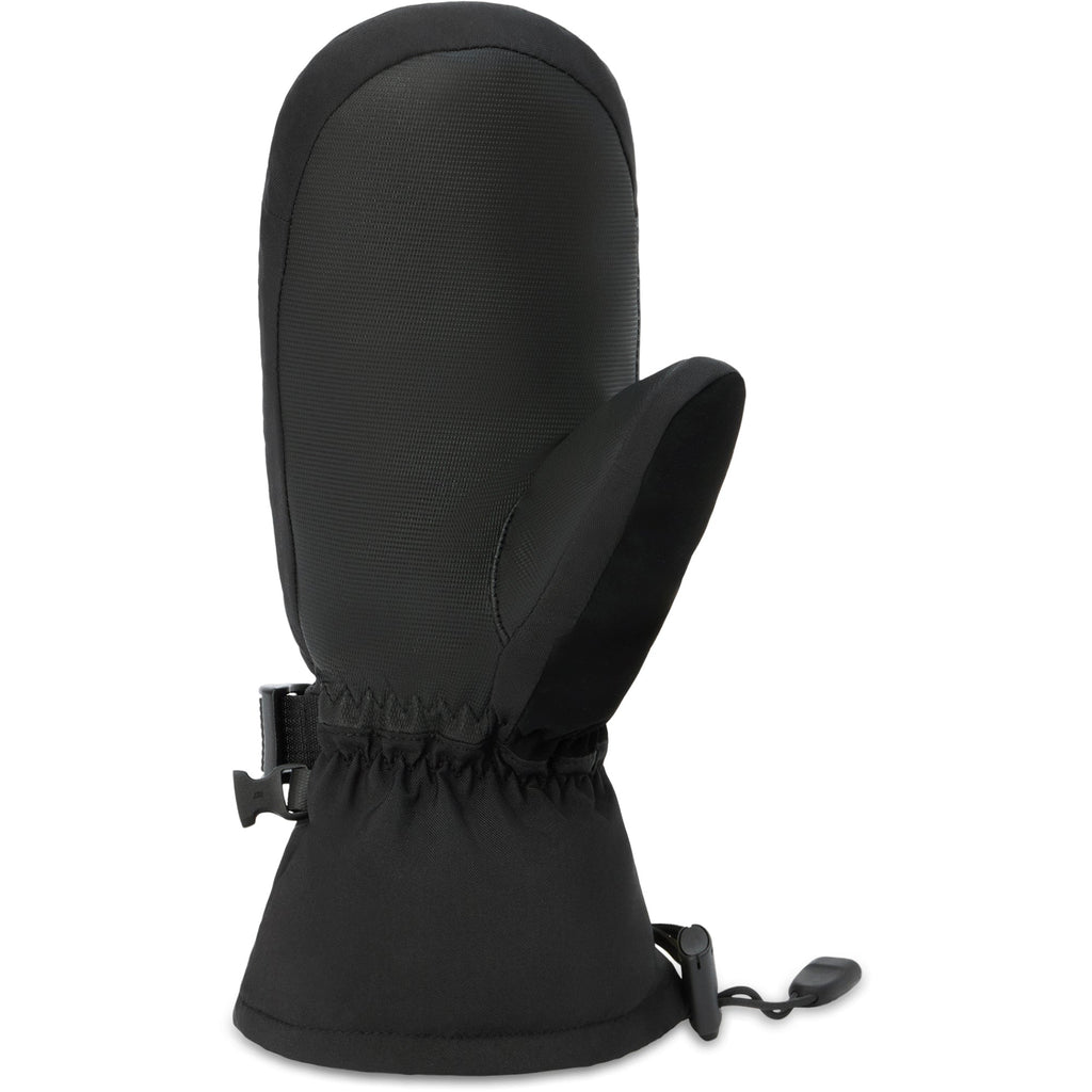 Dakine Women's Camino 2.0 Mitts - Black, back