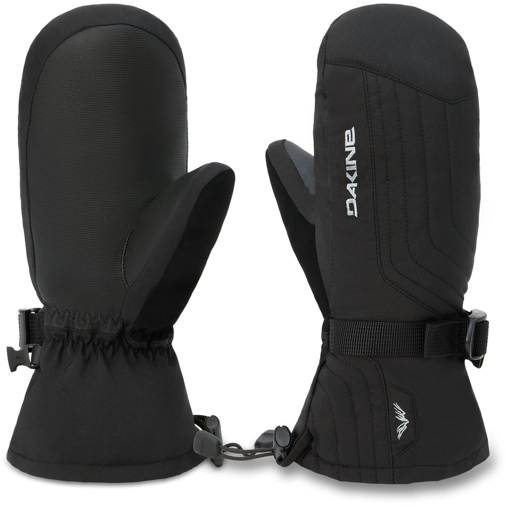 Dakine Women's Camino 2.0 Mitts - Black, detail 1