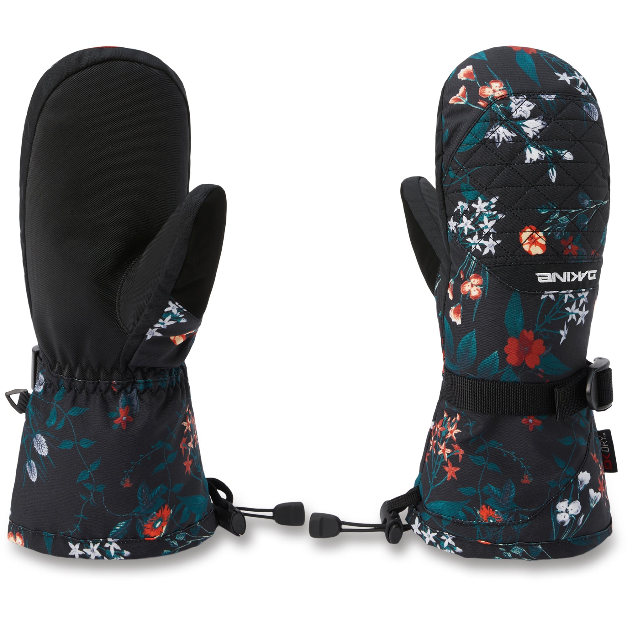 Women's Leather Camino Mitt