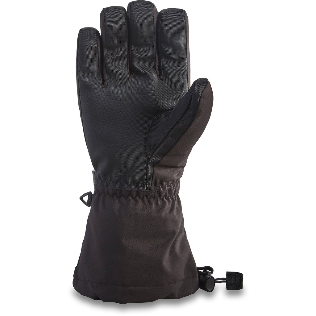 Dakine Women's Lynx Gloves - Black, back