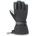 Dakine Women's Lynx Gloves - Carbon Heather, front