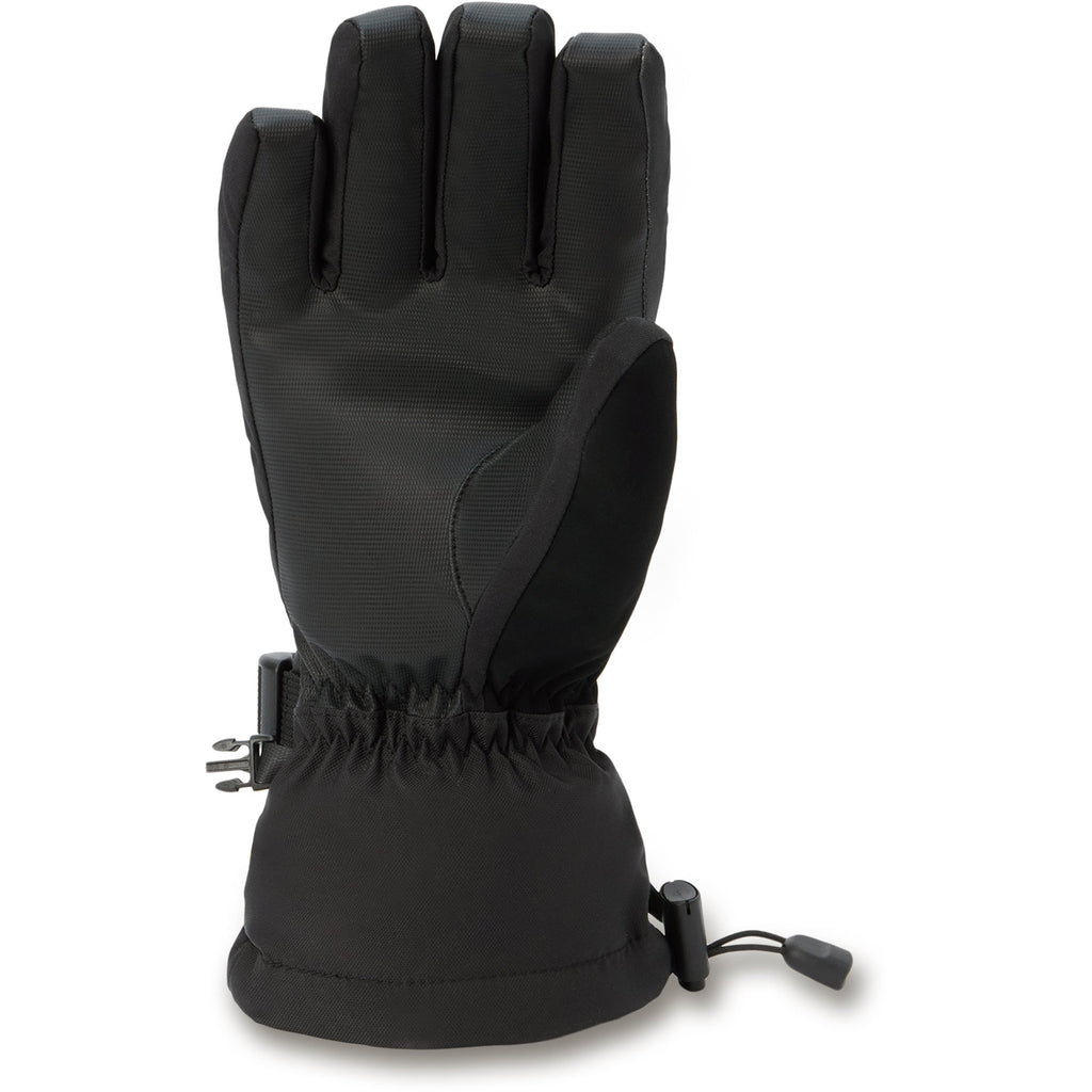 Dakine Women's Sequoia 2.0 Gore-Tex Gloves - Black, back