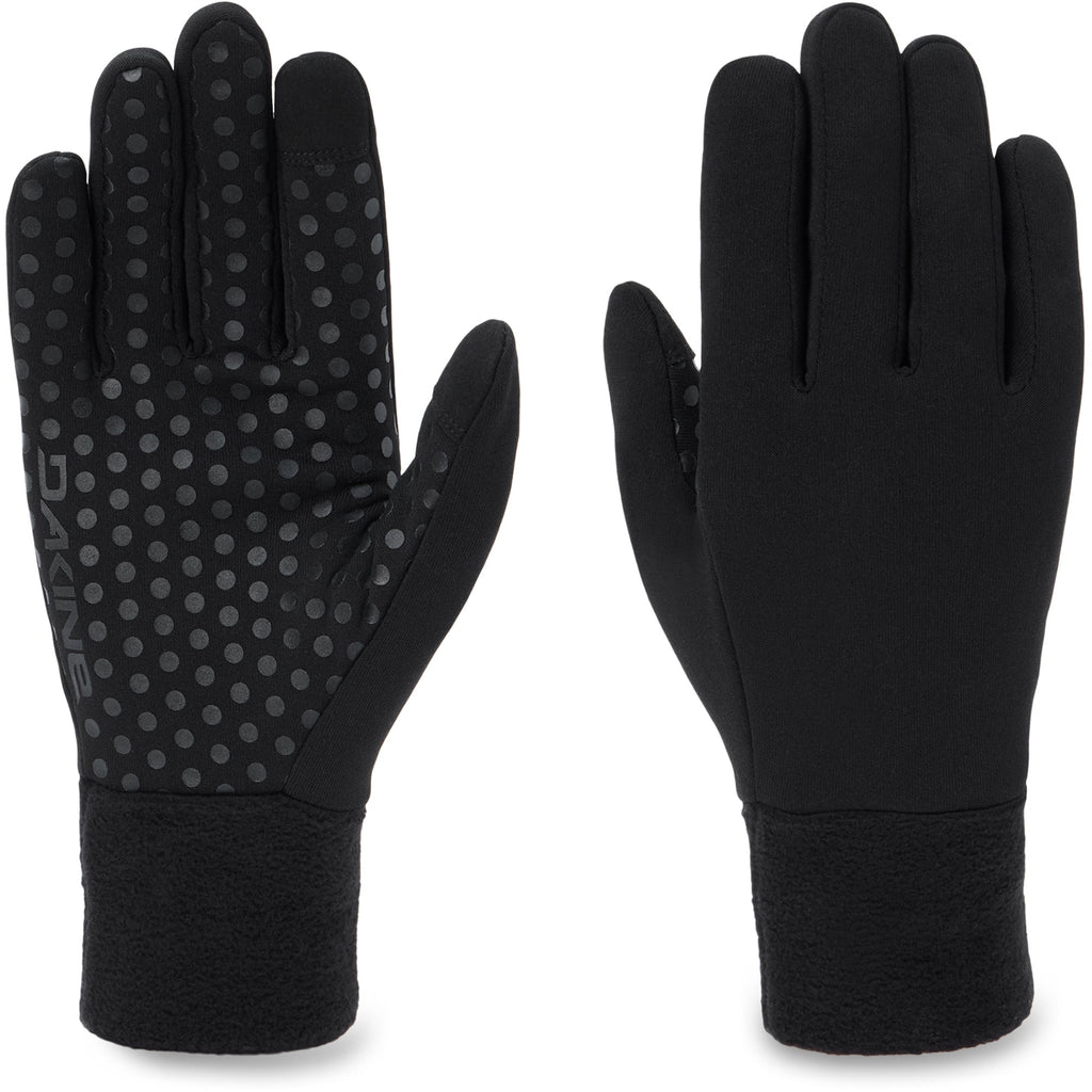 Dakine Women's Sequoia 2.0 Gore-Tex Gloves - Black, detail 4