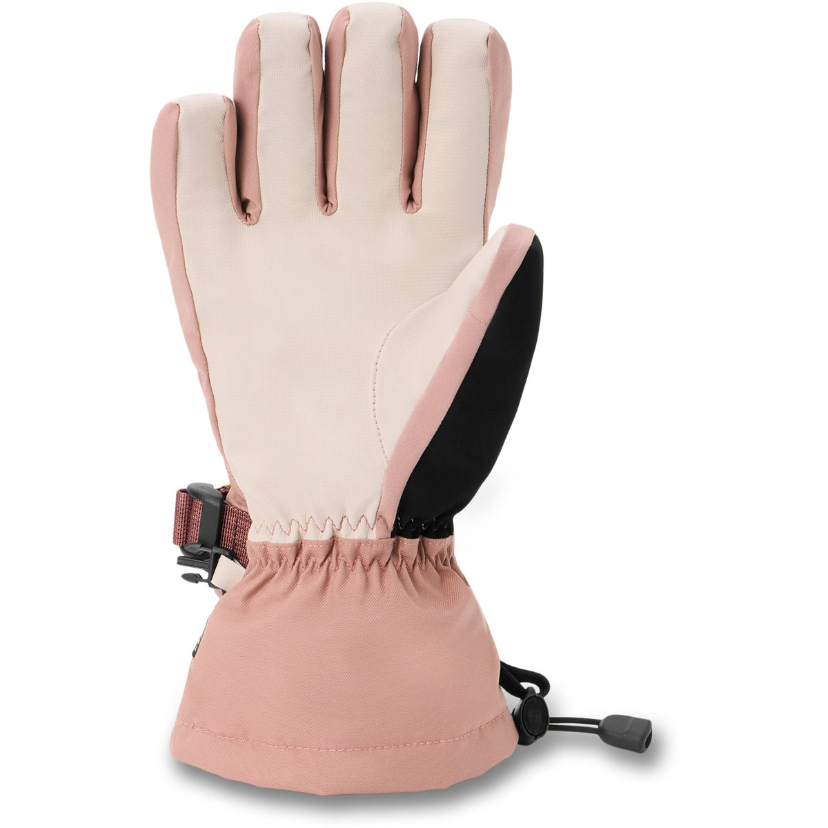 Dakine Women's Sequoia 2.0 Gore-Tex Gloves - Burlwood, back
