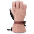Dakine Women's Sequoia 2.0 Gore-Tex Gloves - Burlwood, front