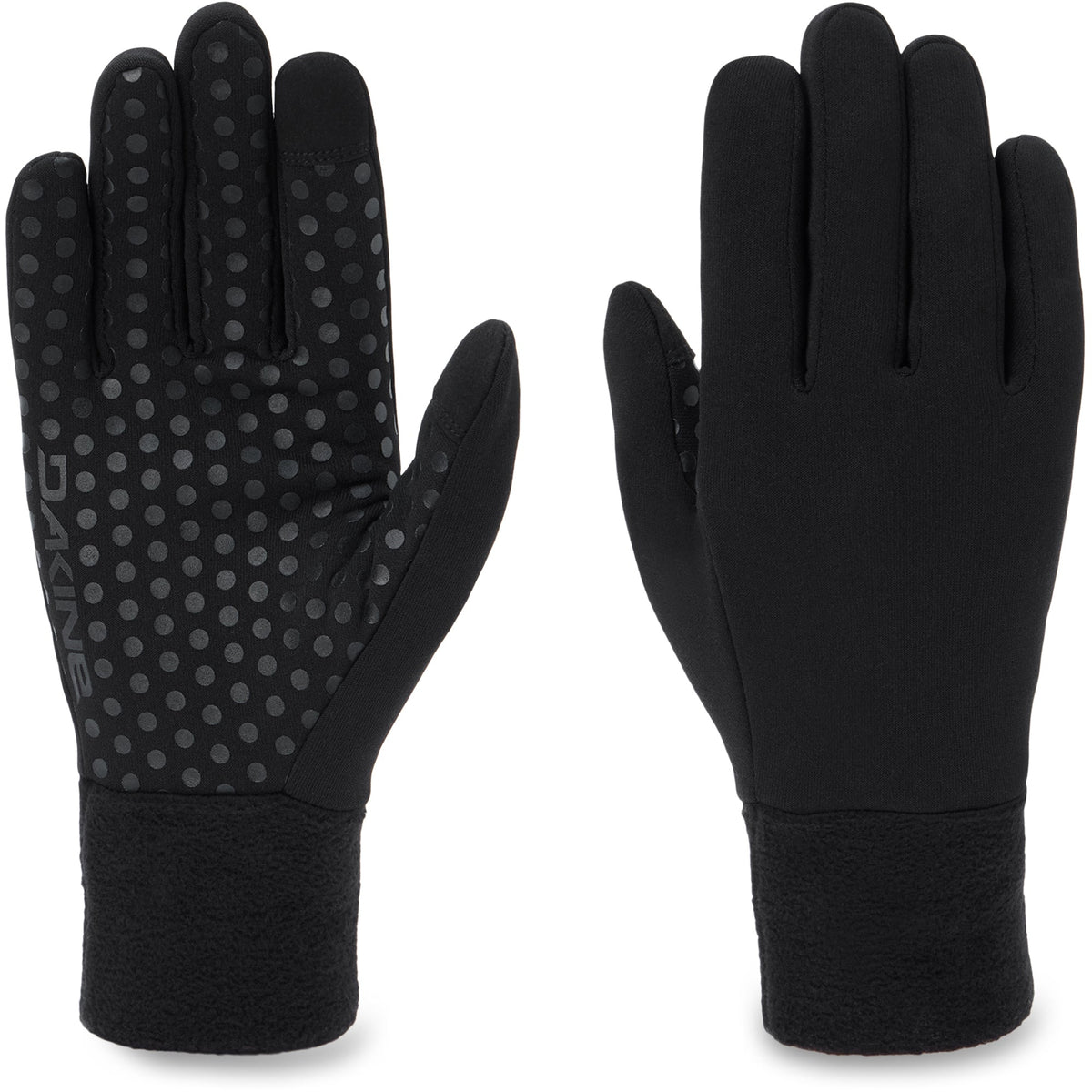 Dakine Women's Sequoia 2.0 Gore-Tex Gloves - Burlwood, detail 3