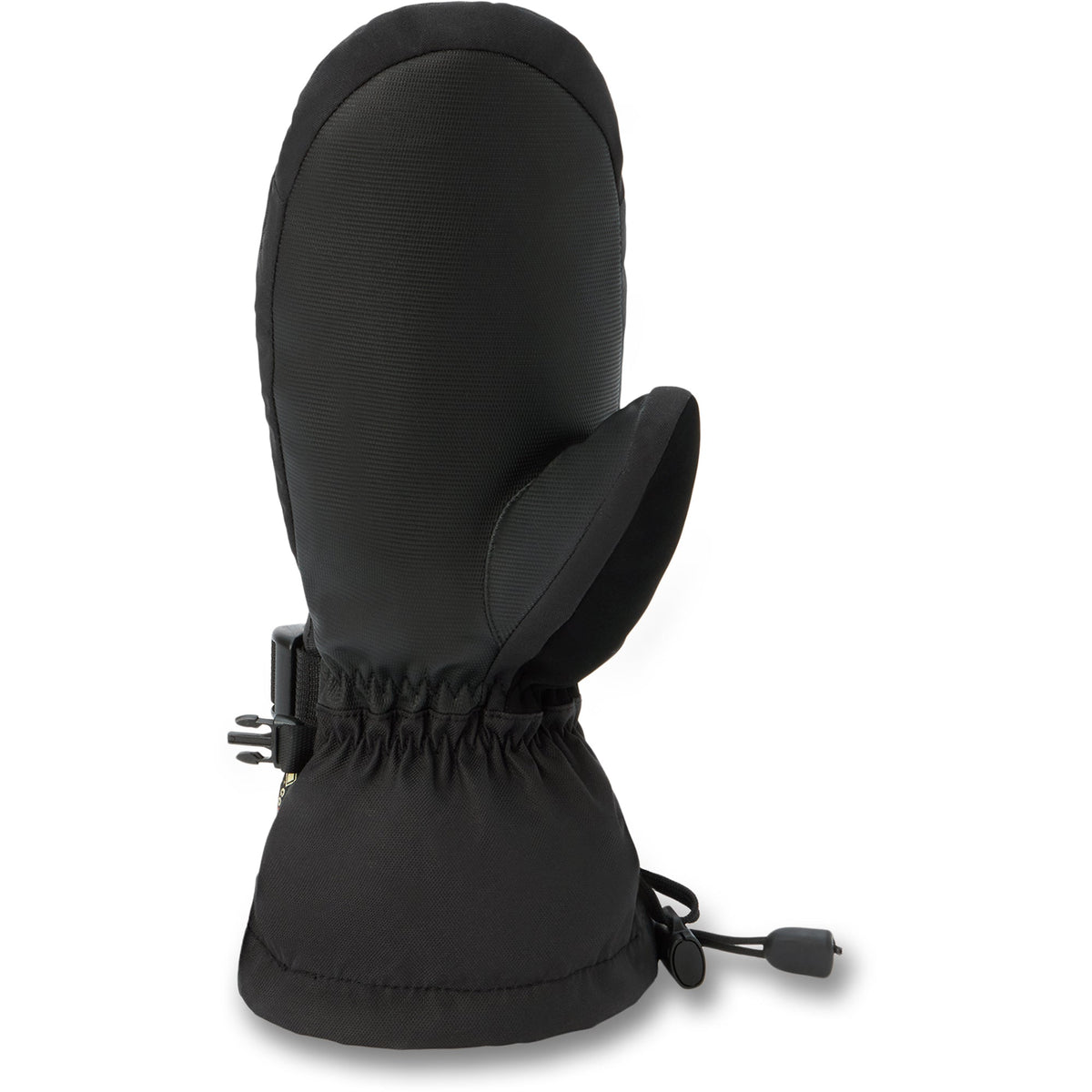 Dakine Women's Sequoia 2.0 Gore-Tex Mitts - Black, back