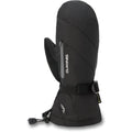 Dakine Women's Sequoia 2.0 Gore-Tex Mitts - Black, front