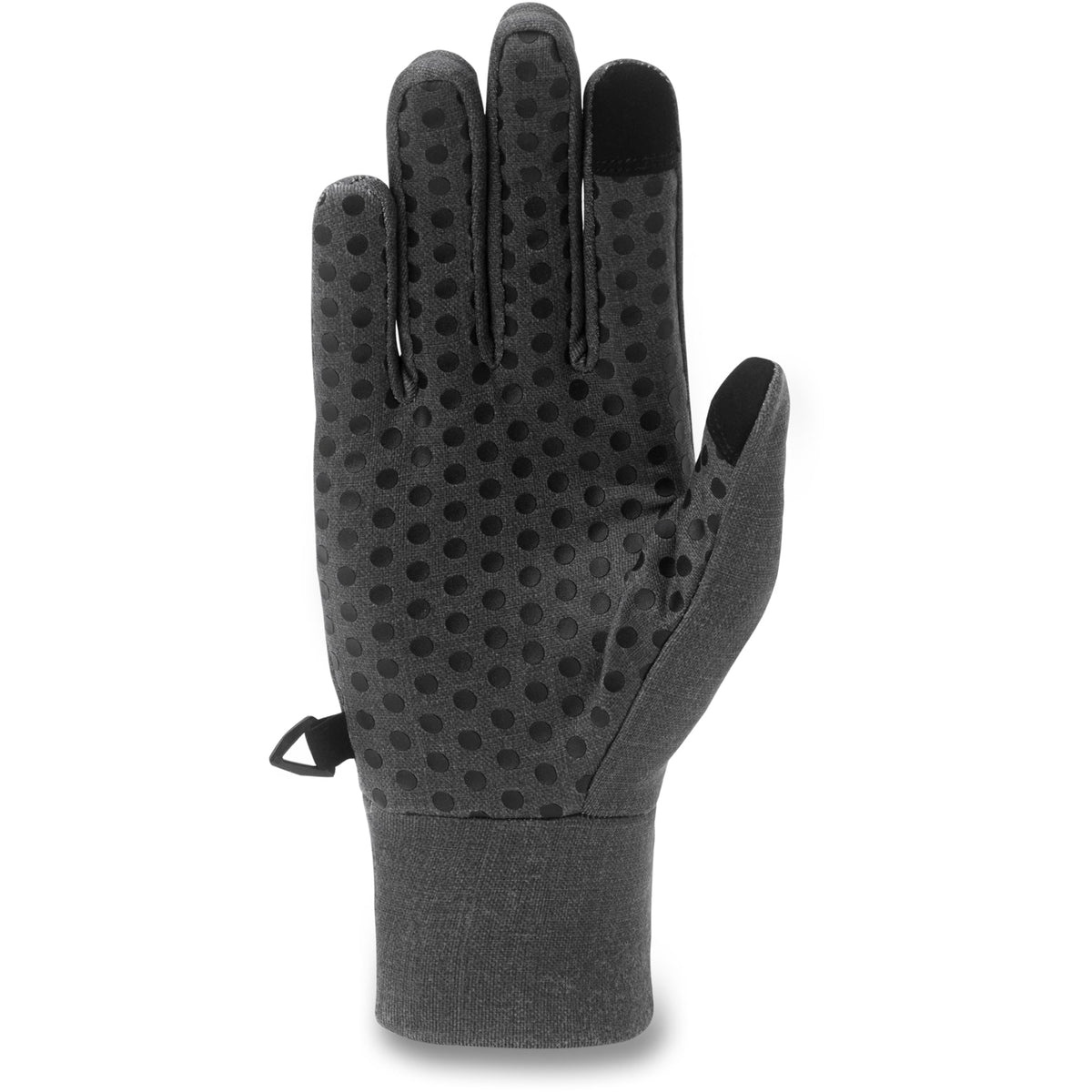 Dakine Women's Storm Liner - Carbon Heather, back