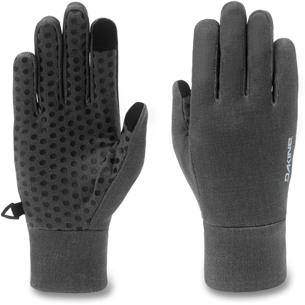 Dakine Women's Storm Liner - Carbon Heather, detail 1