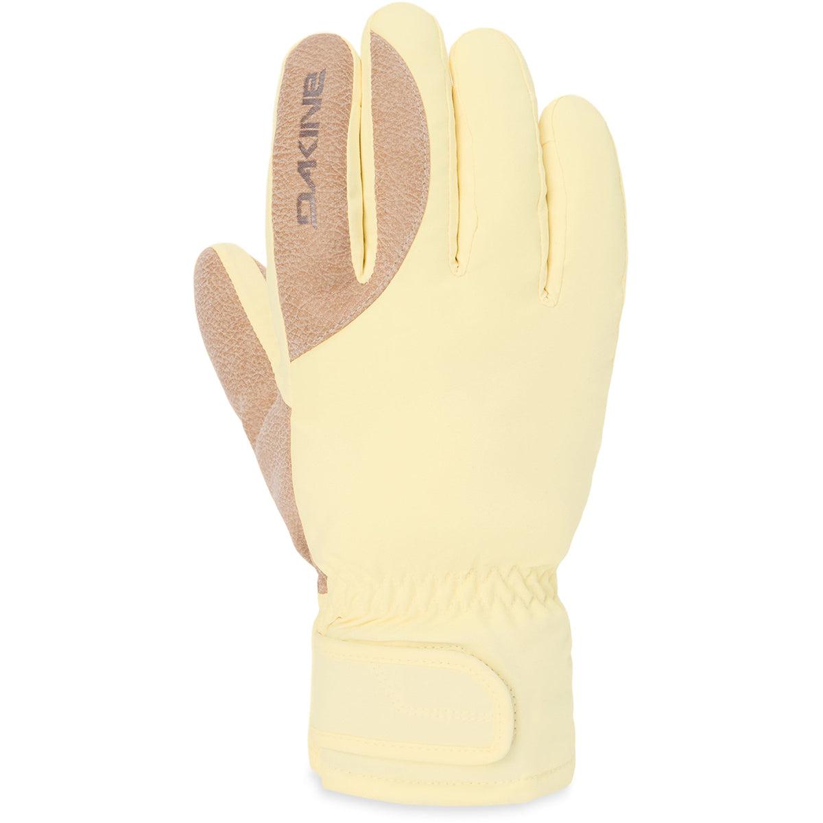 Dakine Women's Tahoe Gloves - Pear Sorbet, front
