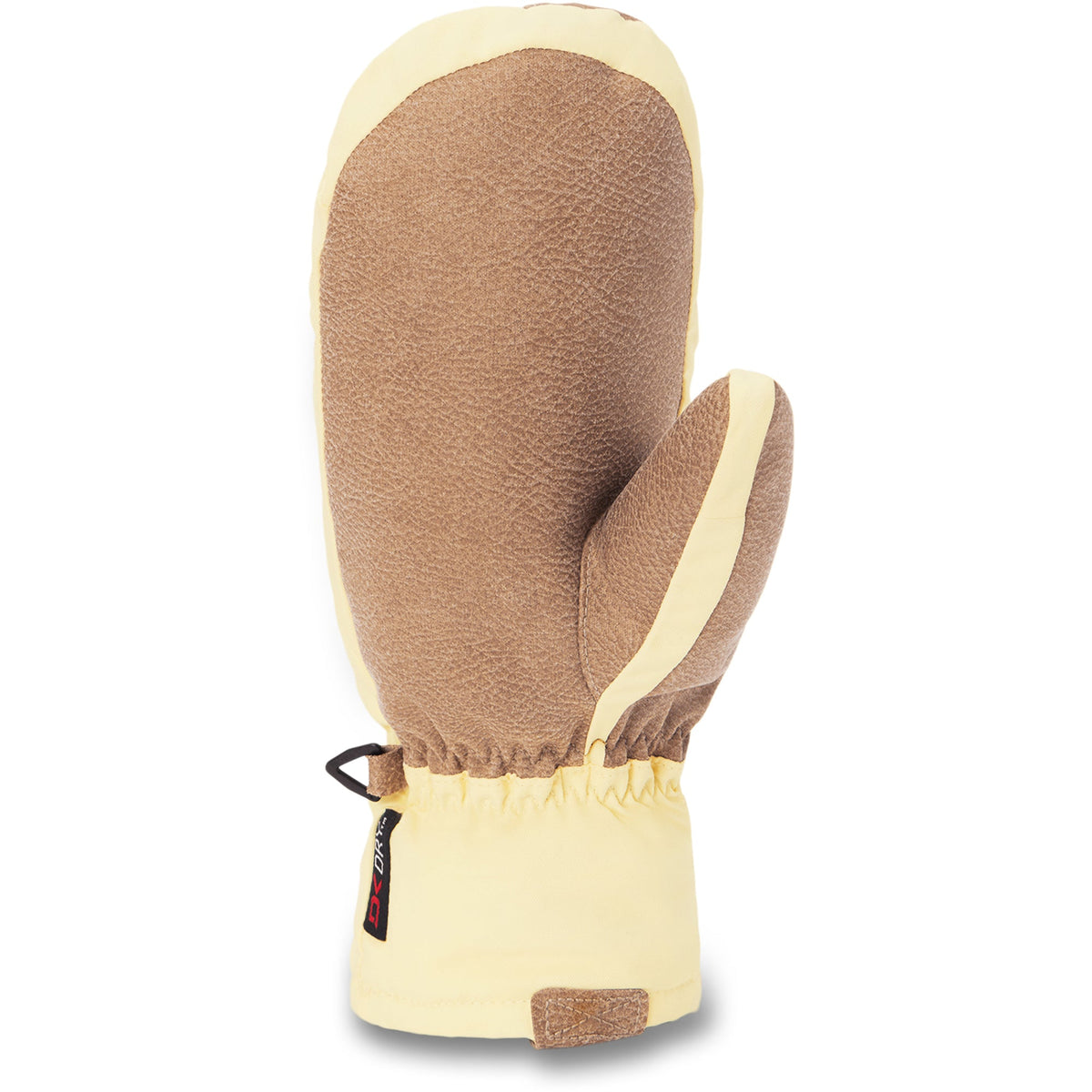 Dakine Women's Tahoe Mitts - Pear Sorbet, back