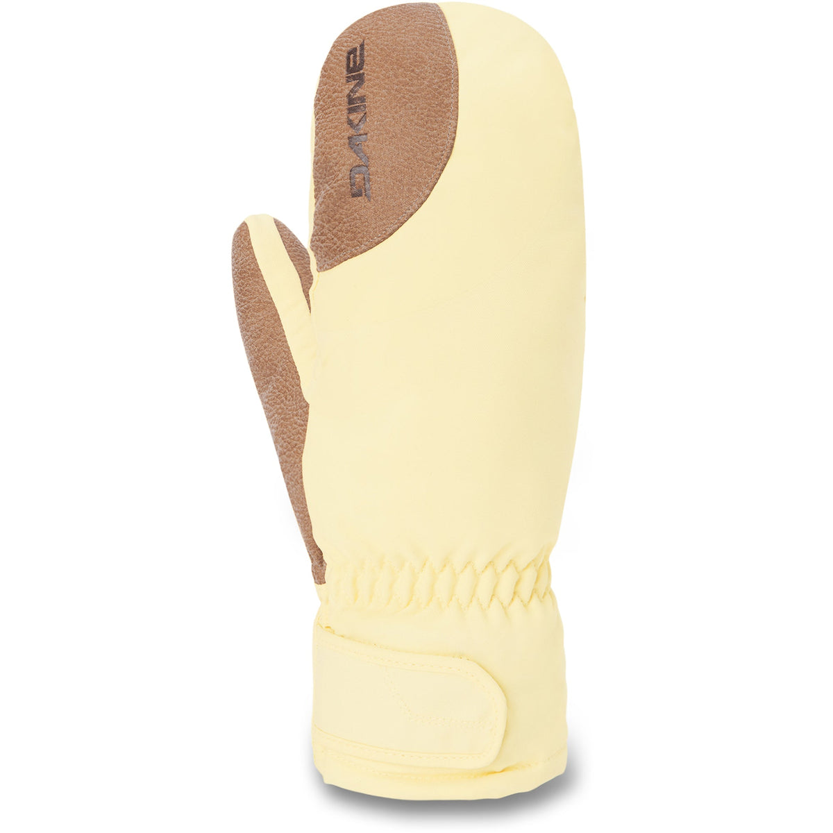 Dakine Women's Tahoe Mitts - Pear Sorbet, front
