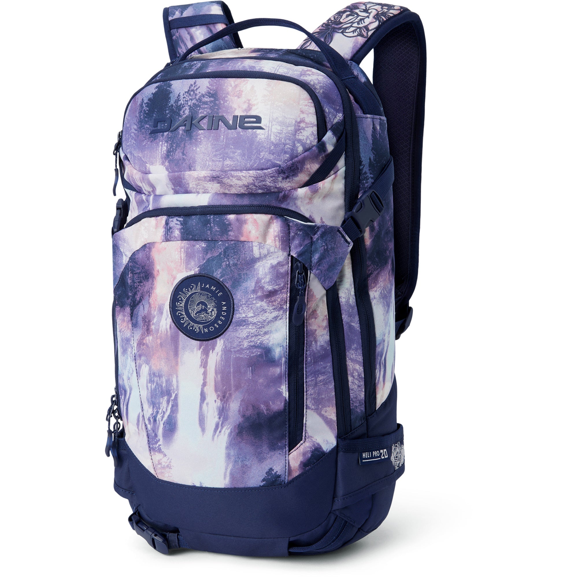 Dakine Women's Team Heli Pro 20L Jamie Anderson