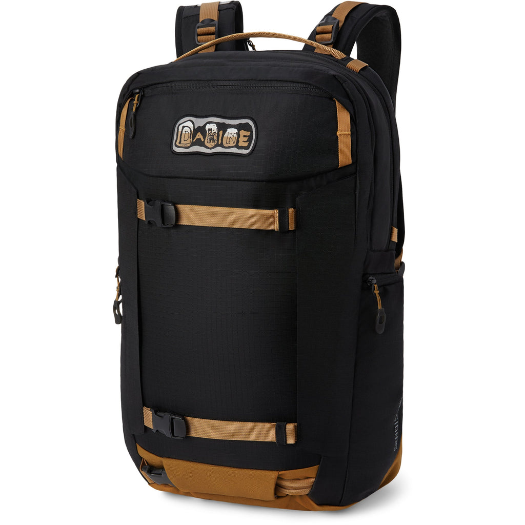 Dakine Womens Team Mission Pro 25L - Perkins Rubber
