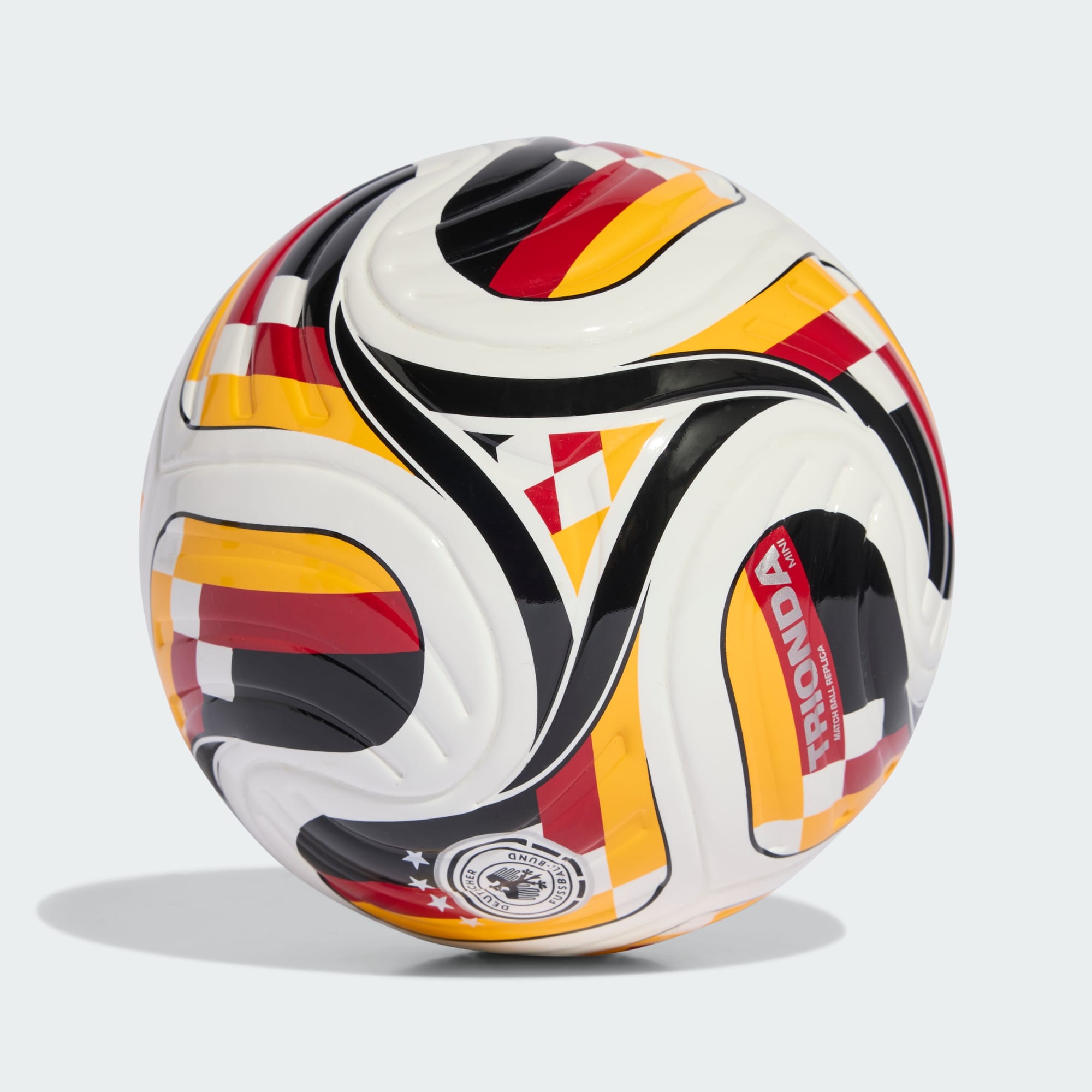 Adidas World Cup 2026 DFB Germany Mini Home Ball