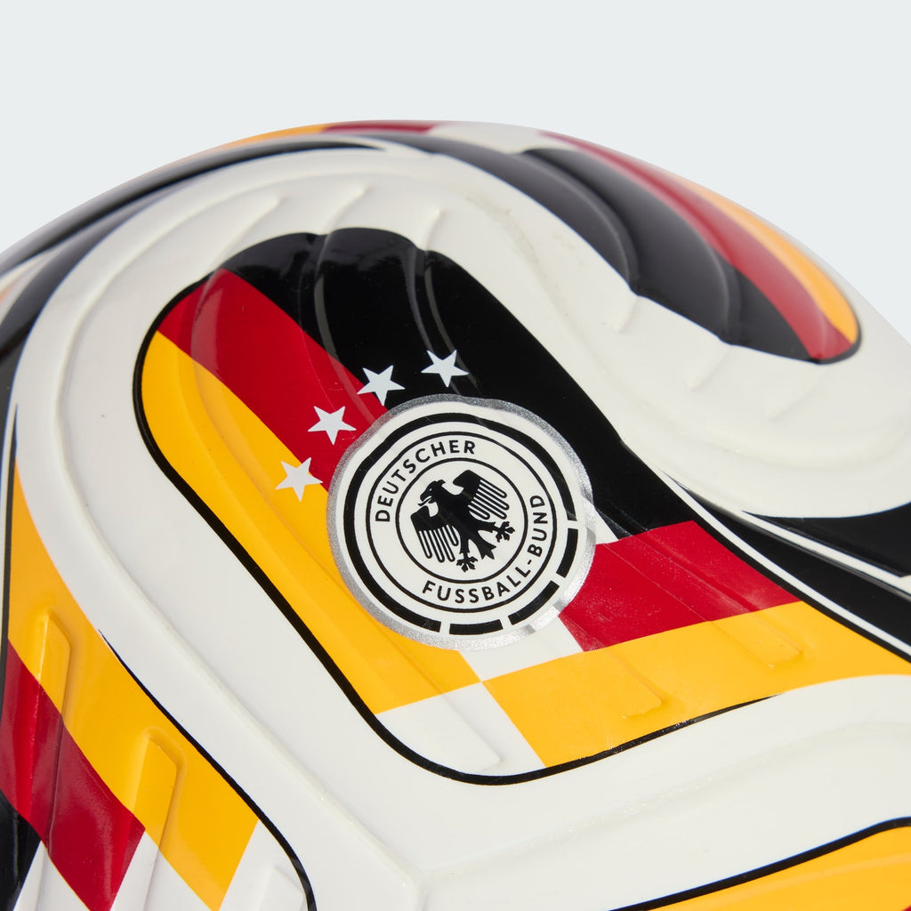 Adidas World Cup 2026 DFB Germany Mini Home Ball