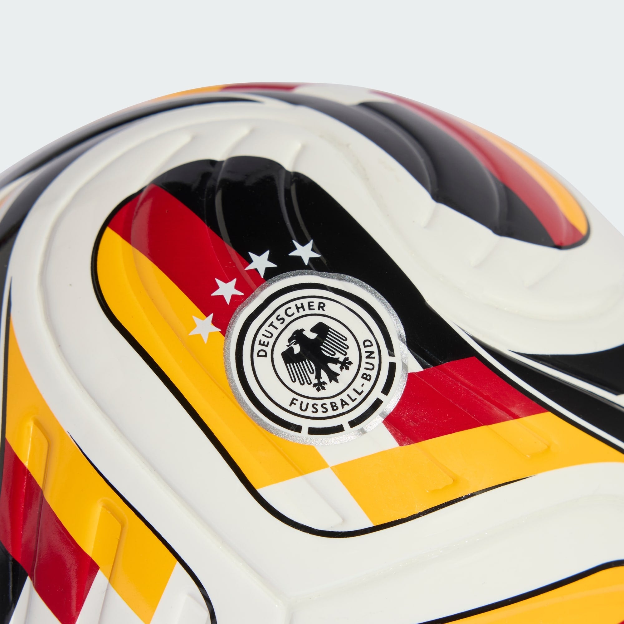 Adidas World Cup 2026 DFB Germany Mini Home Ball
