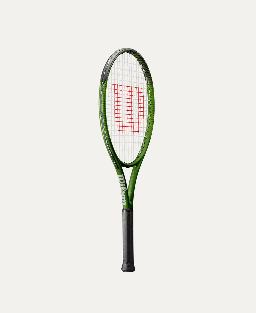 Wilson Blade Feel Comp Jr 26 Tennis Racket