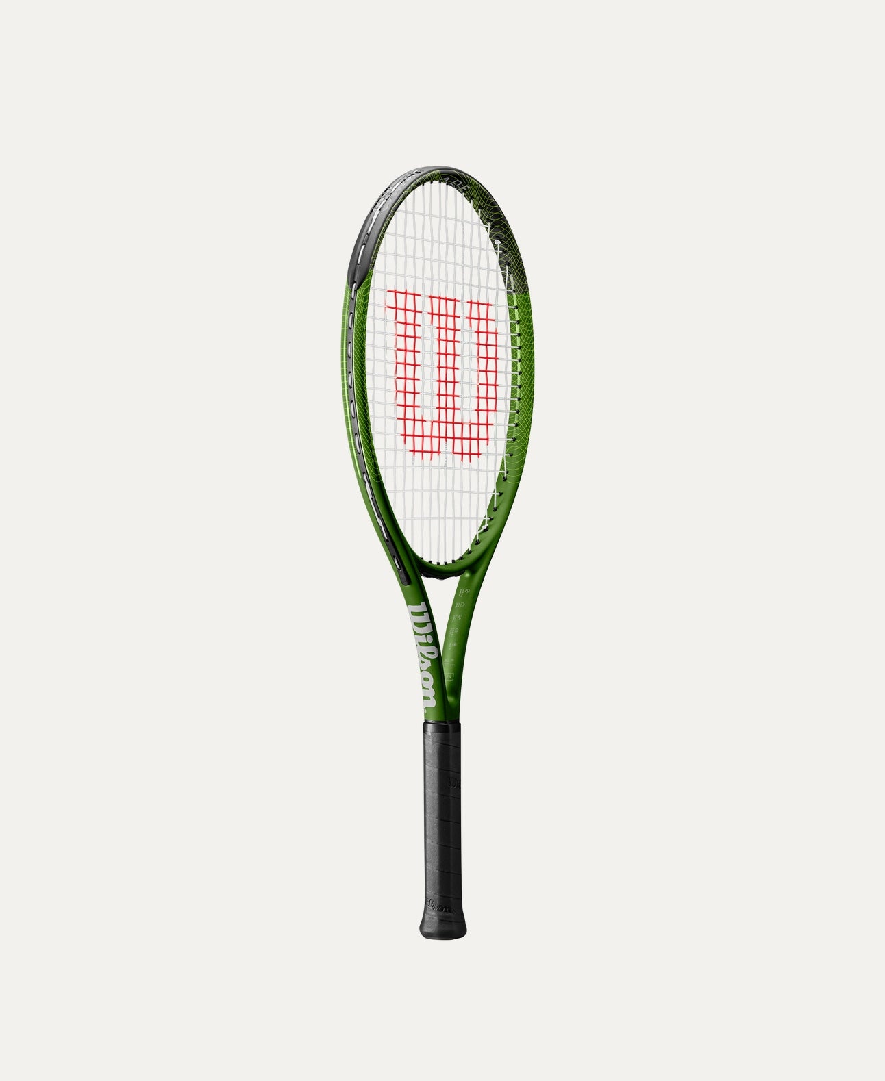 Wilson Blade Feel Comp Jr 26 Tennis Racket