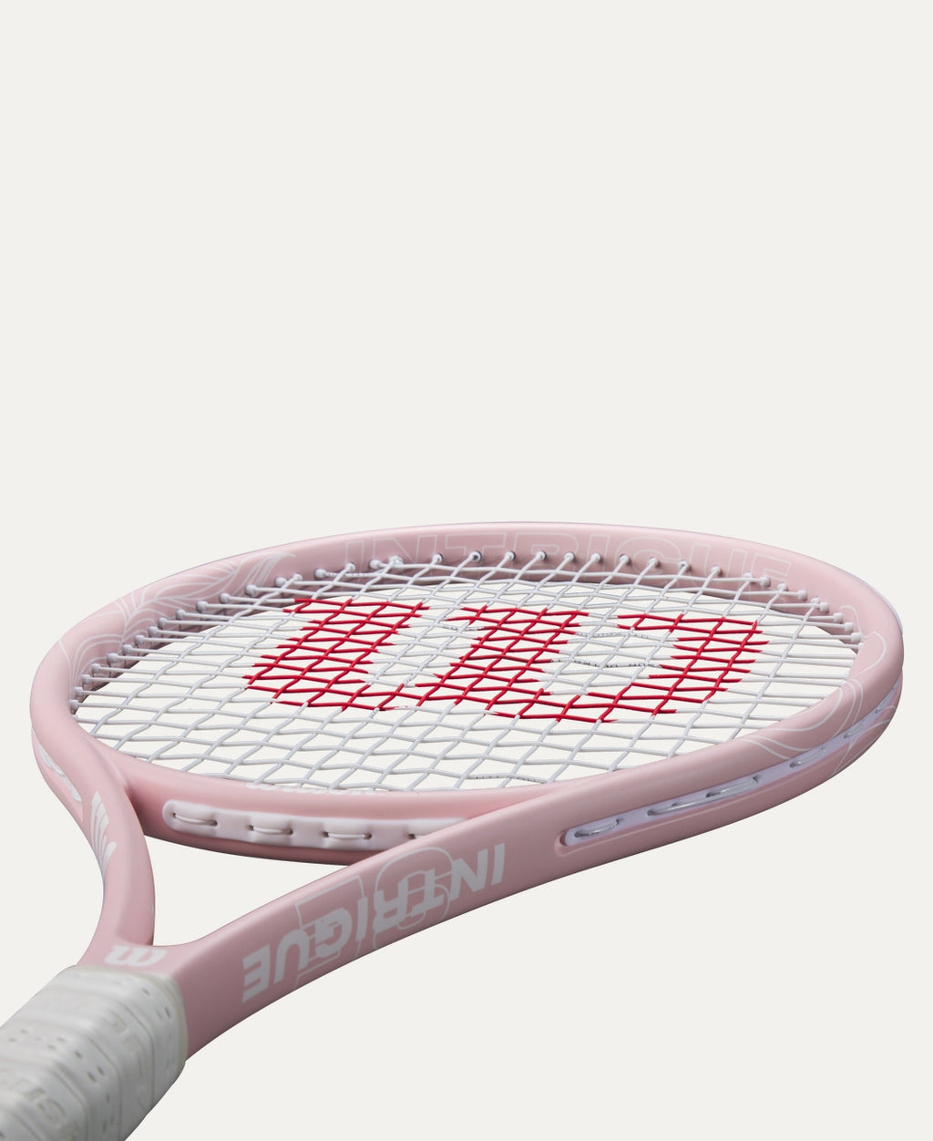 Wilson Intrigue SE Tennis Racket
